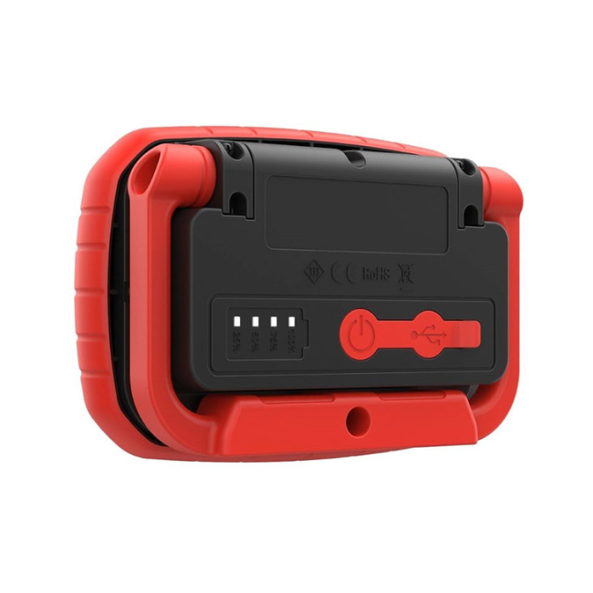 Preview: Nordride 2044 Slim Power 10W